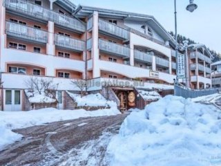 Al Sole Hotel Resort Clubresidence - Val di Fassa - Itálie, Canazei - Lyžařské zájezdy