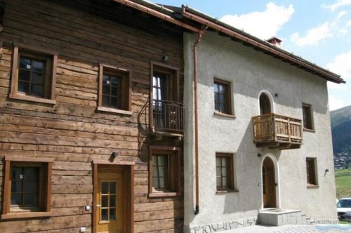 Freeski Appartamenti Alpen - Deluxe - Lombardie - Itálie, Livigno - Lyžařské zájezdy