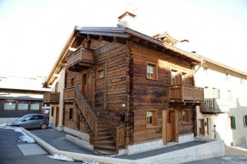 Freeski Appartamenti Alpen - Deluxe - Lombardie - Itálie, Livigno - Lyžařské zájezdy