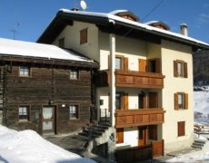 Freeski Appartamenti Alpen - Deluxe