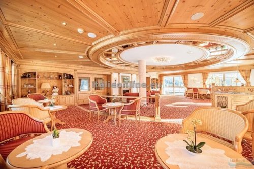 Hotel Scherlin SKI - Itálie, Ortisei - Lyžařské zájezdy