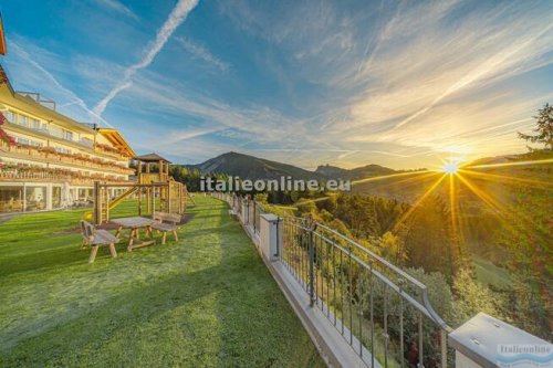 Hotel Scherlin SKI - Itálie, Ortisei - Lyžařské zájezdy