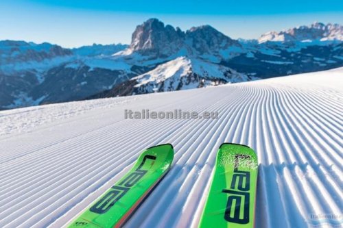Hotel Scherlin SKI - Itálie, Ortisei - Lyžařské zájezdy