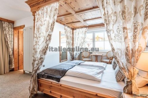 Hotel Scherlin SKI - Itálie, Ortisei - Lyžařské zájezdy