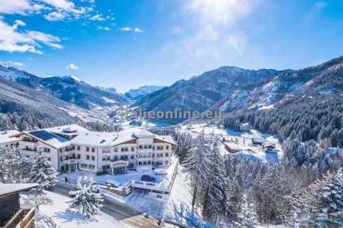 Hotel Scherlin SKI - Itálie, Ortisei - Lyžařské zájezdy