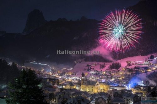 Hotel Scherlin SKI - Itálie, Ortisei - Lyžařské zájezdy