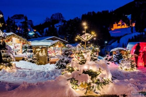 Hotel Scherlin SKI - Itálie, Ortisei - Lyžařské zájezdy