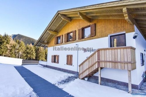 Hotel Scherlin SKI - Itálie, Ortisei - Lyžařské zájezdy