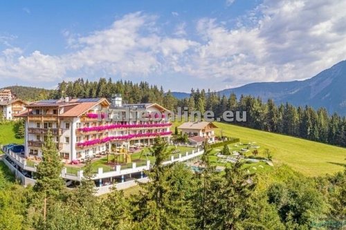 Hotel Scherlin SKI - Itálie, Ortisei - Lyžařské zájezdy
