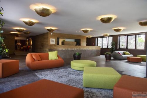 Linta Hotel Wellness SKI - Veneto - Itálie, Asiago - Lyžařské zájezdy