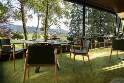Linta Hotel Wellness SKI - Veneto - Itálie, Asiago - Lyžařské zájezdy