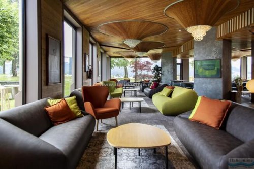 Linta Hotel Wellness SKI - Veneto - Itálie, Asiago - Lyžařské zájezdy