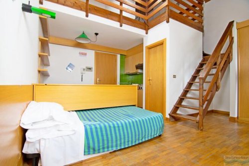 Residence Tarvisio - Friuli Venezia - Itálie, Tarvisio - Lyžařské zájezdy