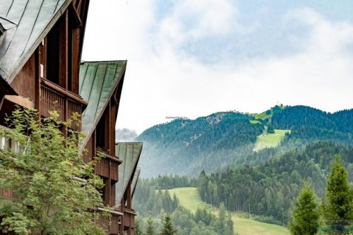 Residence Tarvisio - Friuli Venezia - Itálie, Tarvisio - Lyžařské zájezdy