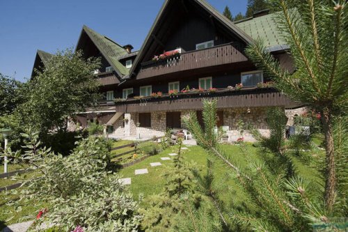 Residence Tarvisio - Friuli Venezia - Itálie, Tarvisio - Lyžařské zájezdy