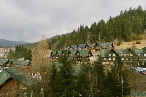 Residence Tarvisio - Friuli Venezia - Itálie, Tarvisio - Lyžařské zájezdy