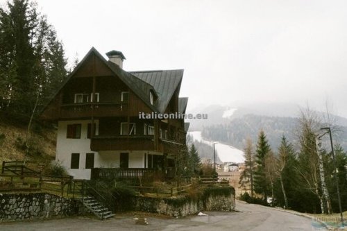 Residence Tarvisio - Friuli Venezia - Itálie, Tarvisio - Lyžařské zájezdy