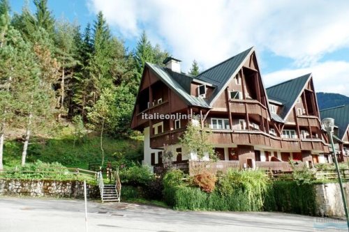 Residence Tarvisio - Friuli Venezia - Itálie, Tarvisio - Lyžařské zájezdy