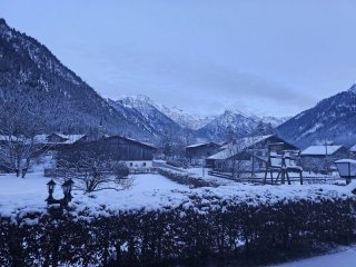 Hotel Waidmannsheil - Bavorské Alpy - Německo, Bad Hindelang - Lyžařské zájezdy Hotel Waidmannsheil - Bavorské Alpy - Německo, Bad Hindelang - Lyžařské zájezdy