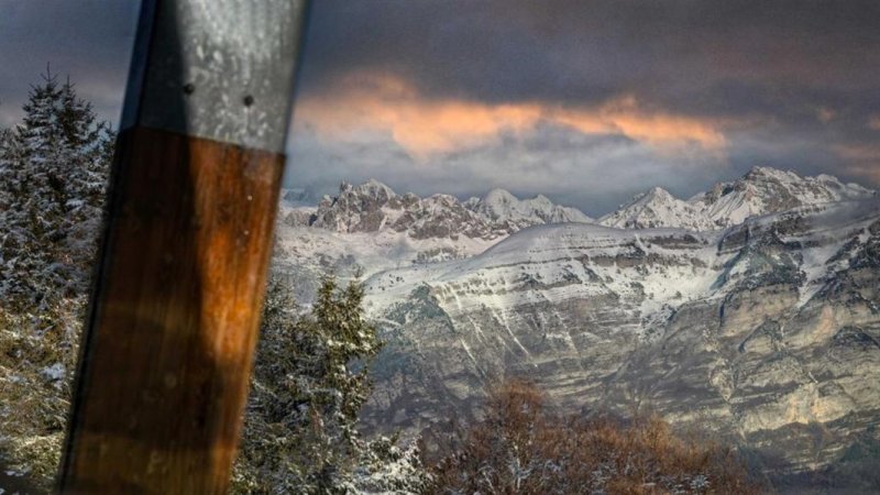 Hotel Brenta Dolomites - Skirama Dolomiti - Itálie, Monte Bondone - Lyžařské zájezdy