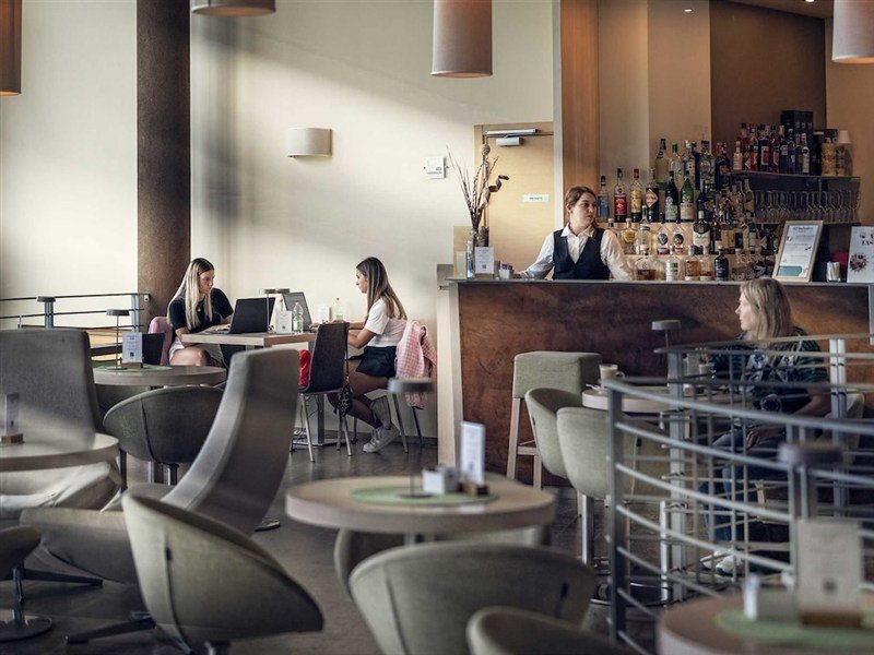 Hotel Brenta Dolomites - Skirama Dolomiti - Itálie, Monte Bondone - Lyžařské zájezdy