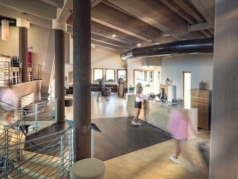 Hotel Brenta Dolomites - Skirama Dolomiti - Itálie, Monte Bondone - Lyžařské zájezdy