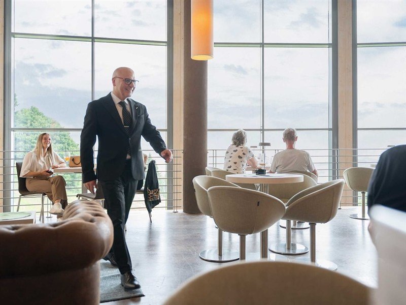 Hotel Brenta Dolomites - Skirama Dolomiti - Itálie, Monte Bondone - Lyžařské zájezdy