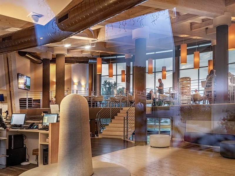 Hotel Brenta Dolomites - Skirama Dolomiti - Itálie, Monte Bondone - Lyžařské zájezdy