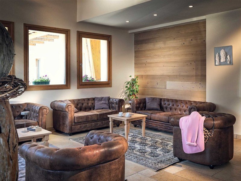 Hotel Brenta Dolomites - Skirama Dolomiti - Itálie, Monte Bondone - Lyžařské zájezdy