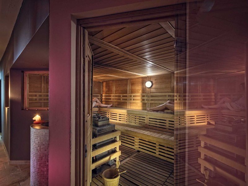 Hotel Brenta Dolomites - Skirama Dolomiti - Itálie, Monte Bondone - Lyžařské zájezdy