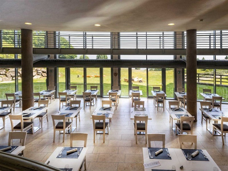 Hotel Brenta Dolomites - Skirama Dolomiti - Itálie, Monte Bondone - Lyžařské zájezdy