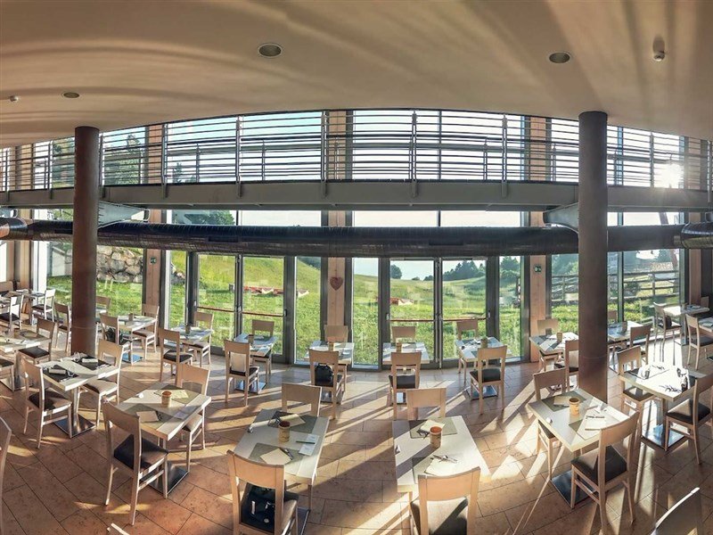 Hotel Brenta Dolomites - Skirama Dolomiti - Itálie, Monte Bondone - Lyžařské zájezdy