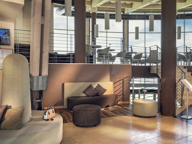 Hotel Brenta Dolomites - Skirama Dolomiti - Itálie, Monte Bondone - Lyžařské zájezdy