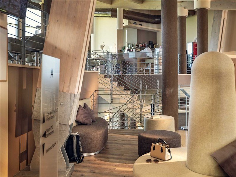 Hotel Brenta Dolomites - Skirama Dolomiti - Itálie, Monte Bondone - Lyžařské zájezdy