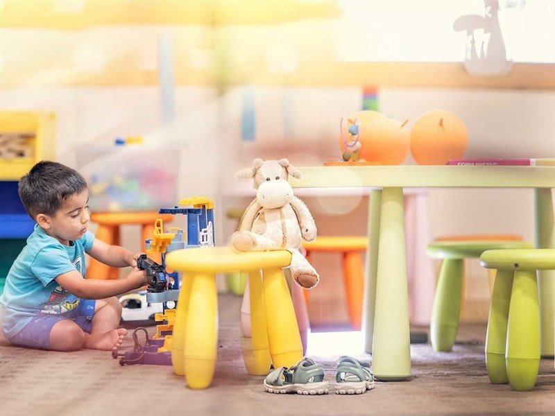 Hotel Brenta Dolomites - Skirama Dolomiti - Itálie, Monte Bondone - Lyžařské zájezdy