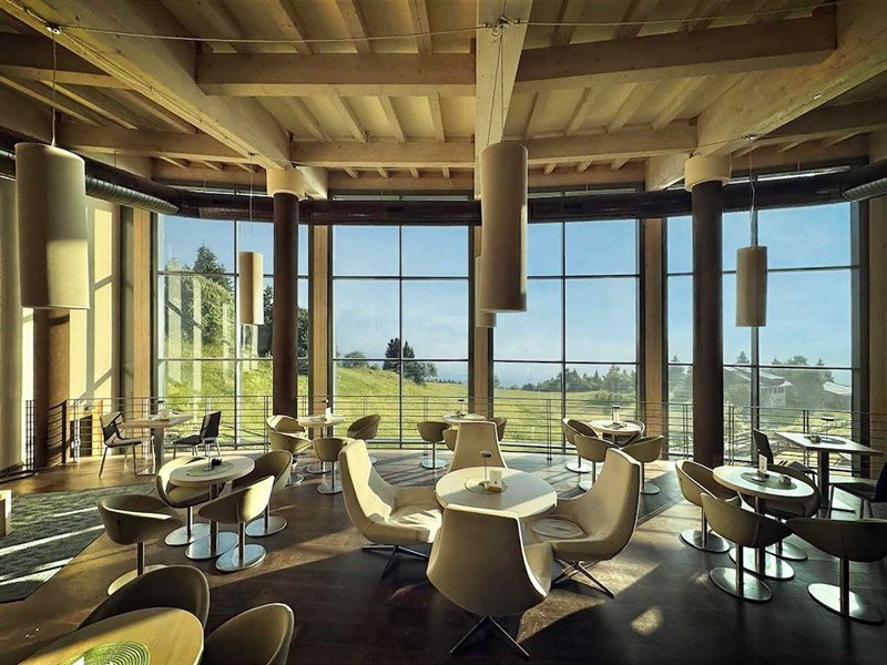 Hotel Brenta Dolomites - Skirama Dolomiti - Itálie, Monte Bondone - Lyžařské zájezdy