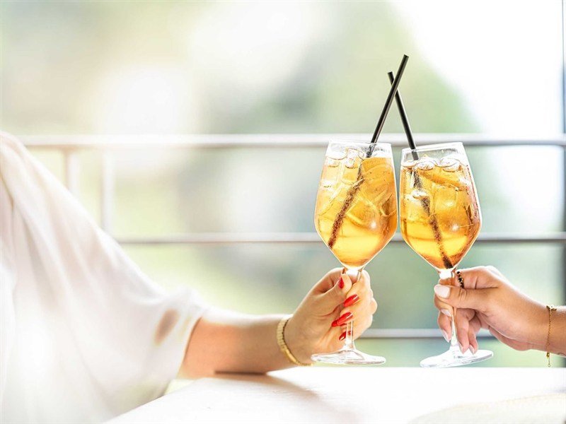 Hotel Brenta Dolomites - Skirama Dolomiti - Itálie, Monte Bondone - Lyžařské zájezdy