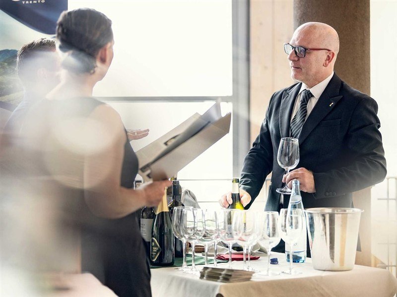 Hotel Brenta Dolomites - Skirama Dolomiti - Itálie, Monte Bondone - Lyžařské zájezdy