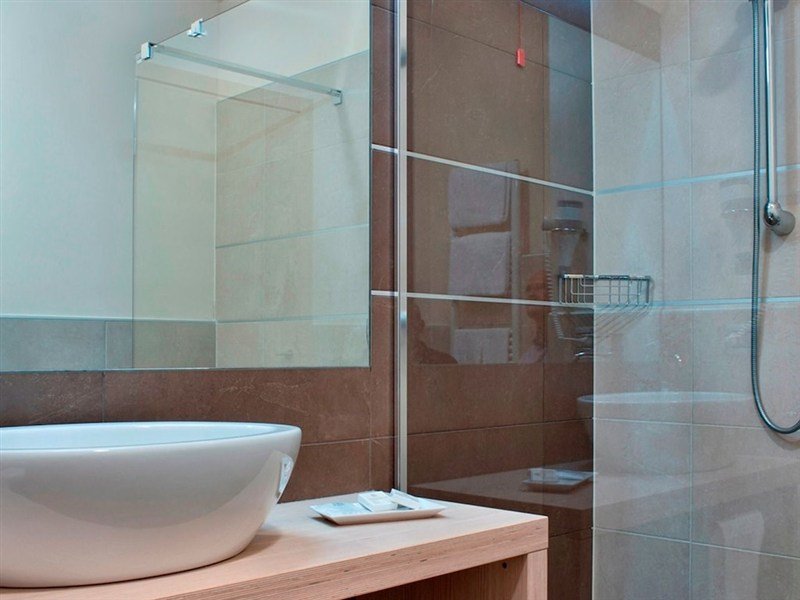 Hotel Brenta Dolomites - Skirama Dolomiti - Itálie, Monte Bondone - Lyžařské zájezdy