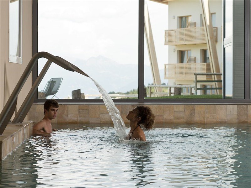 Hotel Brenta Dolomites - Skirama Dolomiti - Itálie, Monte Bondone - Lyžařské zájezdy