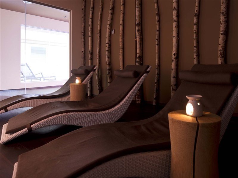 Hotel Brenta Dolomites - Skirama Dolomiti - Itálie, Monte Bondone - Lyžařské zájezdy