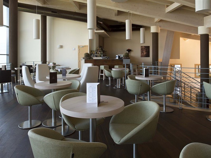 Hotel Brenta Dolomites - Skirama Dolomiti - Itálie, Monte Bondone - Lyžařské zájezdy