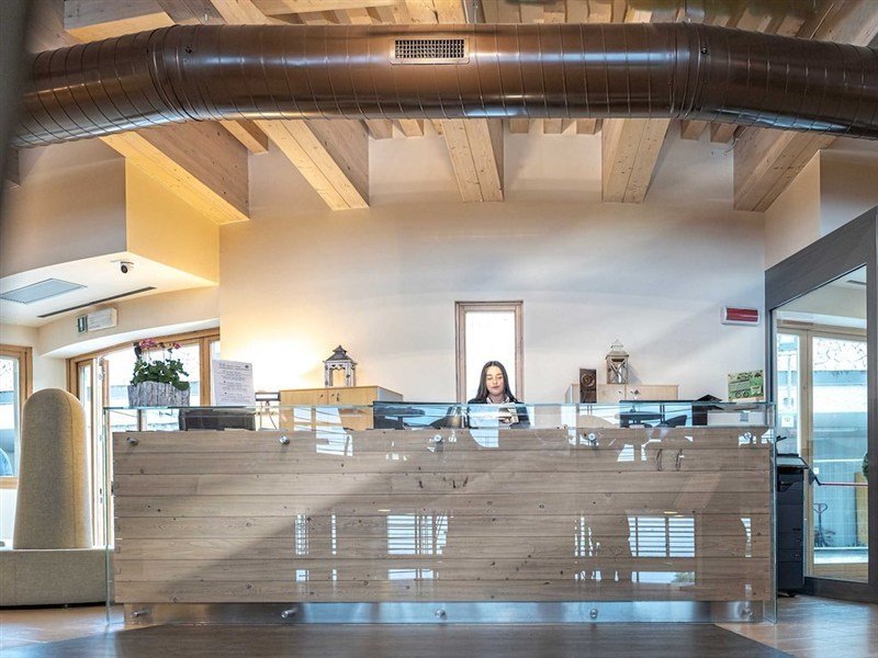 Hotel Brenta Dolomites - Skirama Dolomiti - Itálie, Monte Bondone - Lyžařské zájezdy