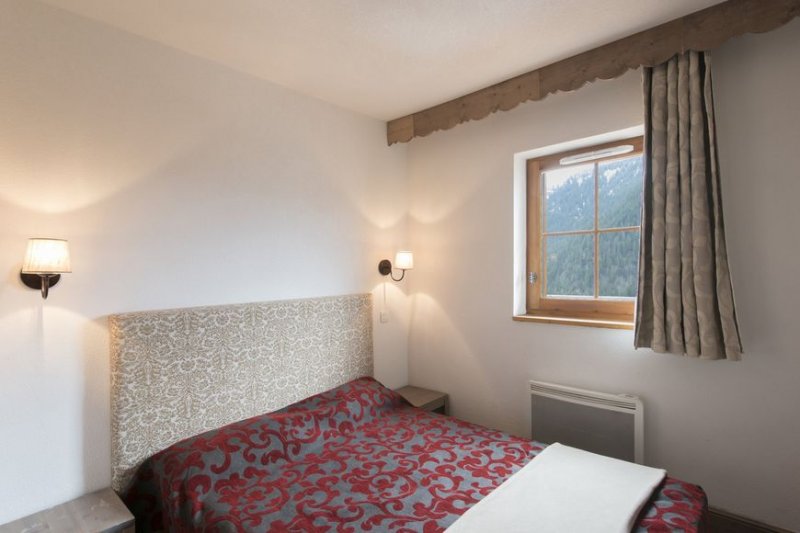 Résidence Le Grand Lodge - Vysoké Savojsko - Francie, Châtel - Lyžařské zájezdy