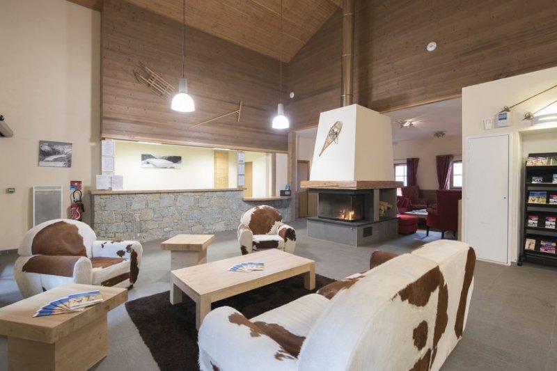 Résidence Le Grand Lodge - Vysoké Savojsko - Francie, Châtel - Lyžařské zájezdy