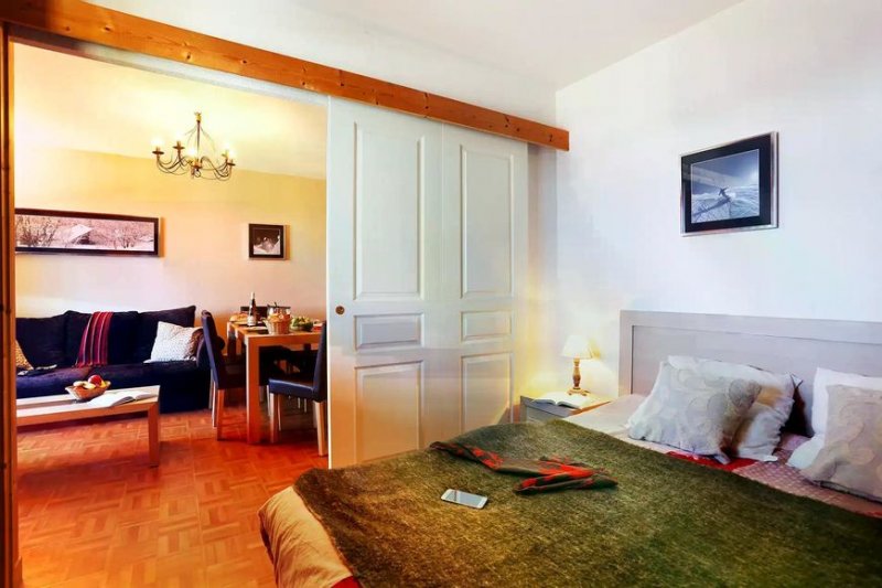 Les Chalets des Cimes - Savojsko - Francie, La Toussuire - Lyžařské zájezdy