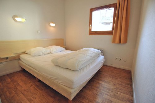 Res. Balcons de la Vanoise - Savojsko - Francie, La Norma - Lyžařské zájezdy