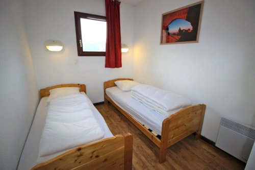 Res. Balcons de la Vanoise - Savojsko - Francie, La Norma - Lyžařské zájezdy