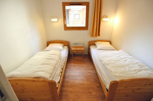 Res. Balcons de la Vanoise - Savojsko - Francie, La Norma - Lyžařské zájezdy