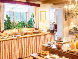 Berghotel Jochgrimm - Trentino - Itálie, Obereggen - Lyžařské zájezdy